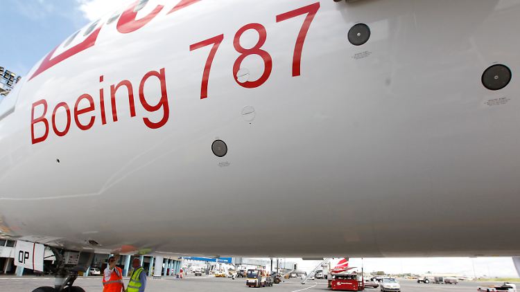Vom Prestige- zum Pannenflieger.