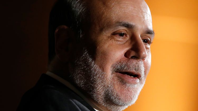Vor allem auf die Ausführungen von Fed-Chef Ben Bernake warten die Märkte.