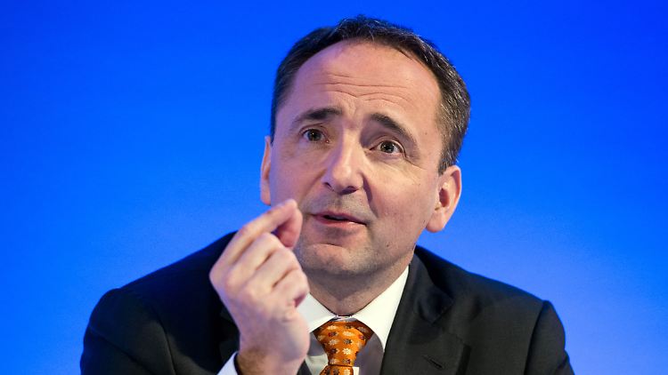 Snabe geht - ohne Abfindung, aber mit wohl mit einem Millionenpolster.