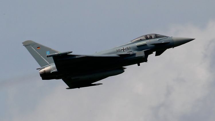 Eurofighter