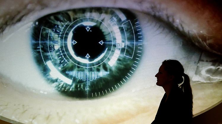 Vielleicht bald nicht mehr das "allsehende Auge": Die NSA