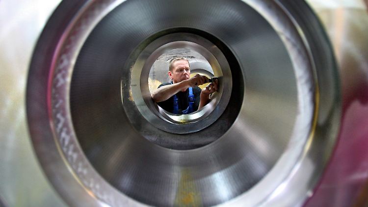 Die Großbanken schauen zum Großteil beim "German Mittelstand" noch in die Röhre.