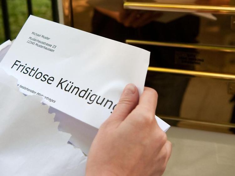 Ein 82-jähriger Mieter erhielt die fristlose Kündigung, weil er «Pferdesalbe» benutzt. Foto: Kai Remmers