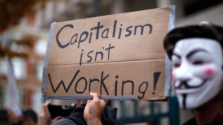 Umstritten wie der Kapitalismus selbst - bleibt die Fed auch nach 100 Jahren.