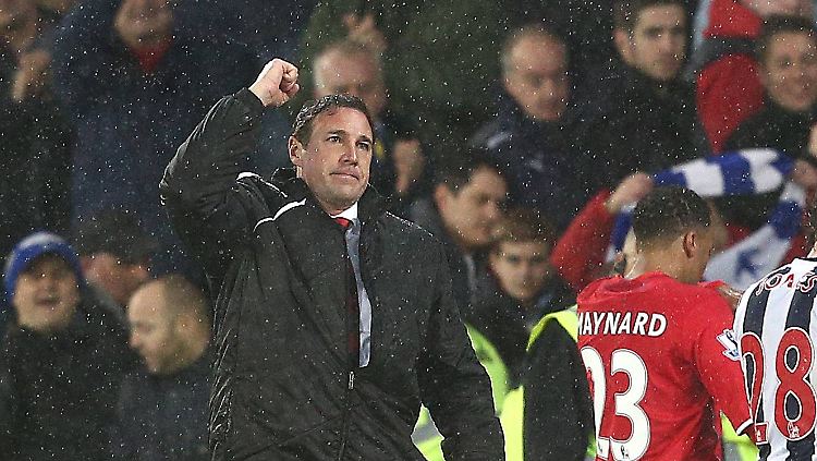 Ungeliebter Coach: Der Schotte Malky Mackay ist beim walisischen Premier-League-Klub Cardiff City nicht mehr willkommen.