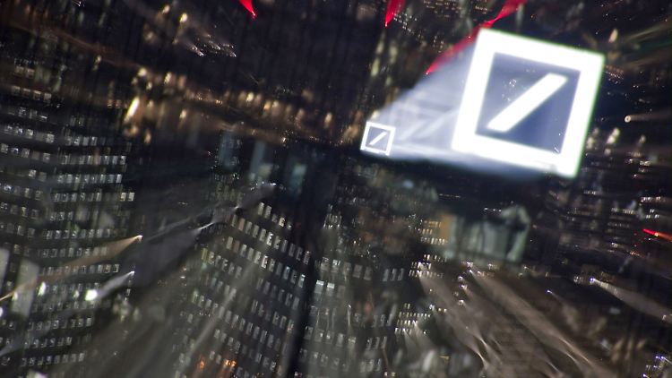 Ein Vergleich ist geschlossen, der nächste steht bereits vor der Tür: Die Deutsche Bank kämpft gegen ihre Altlasten.