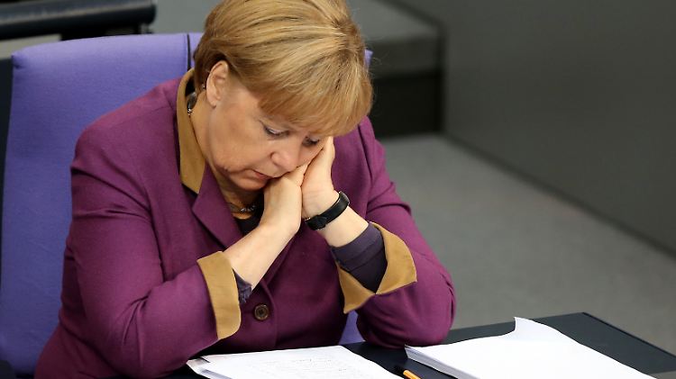 Auch Bundestagssitzungen sind manchmal früher, als man es gerne hätte.