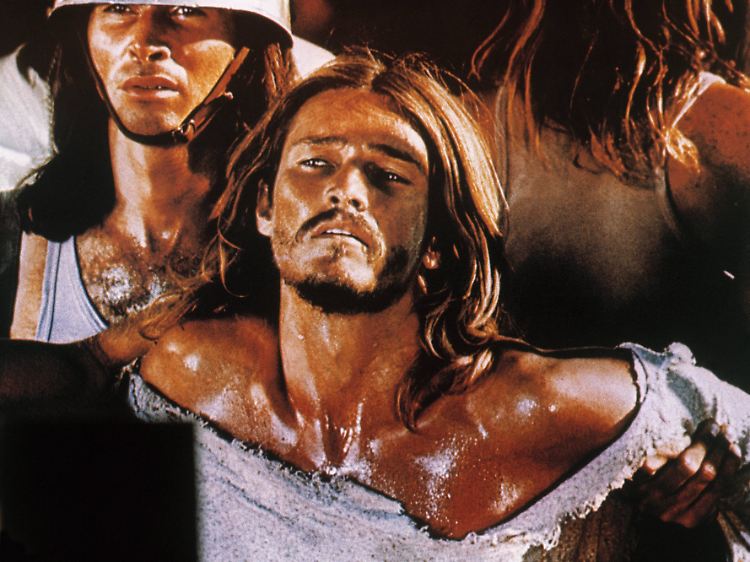 "Jesus Christ Superstar" kam 1973 heraus - für viele Kritiker pure Blasphemie.