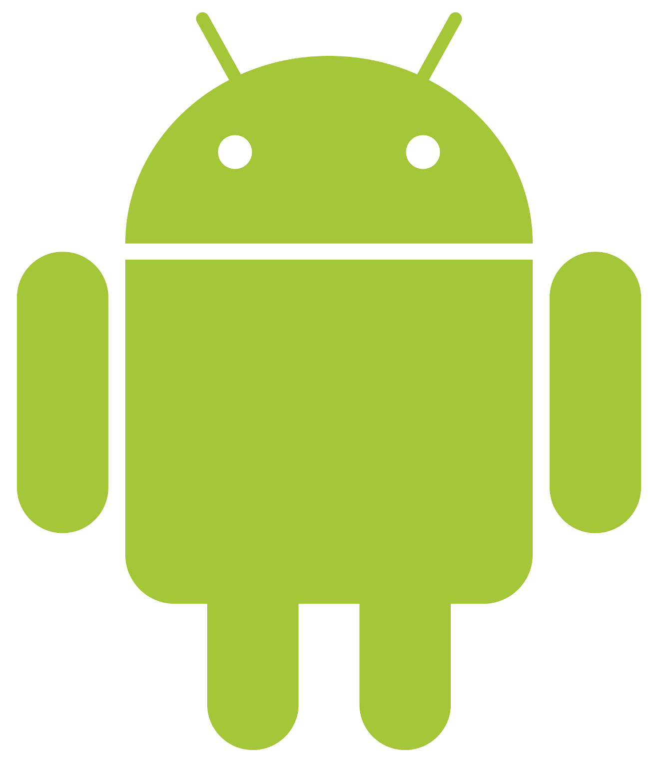 Wahrscheinlich haben sehr viele Menschen dieses Weihnachten ein Android-Gerät geschenkt bekommen.