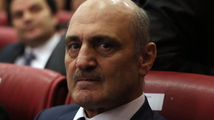 Umweltminister Bayraktar forderte bei seinem Rücktritt, dass auch sein Regierungschef Erdogan geht.