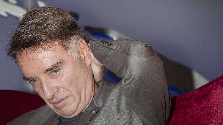 Ex-Milliardär Eike Batista hat nach und nach große Teile seines Vermögens verloren.