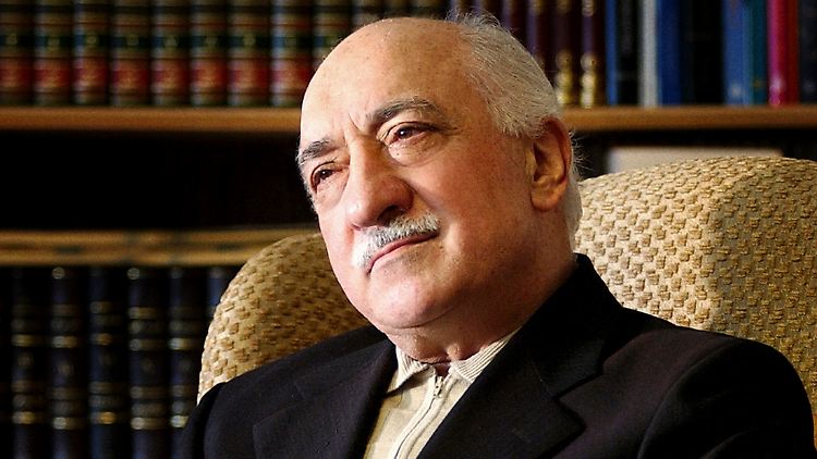 "Baut Schulen, nicht Moscheen", sagt Fethullah Gülen. Ob er wirklich so liberal ist, wie er wirkt, ist allerdings umstritten.
