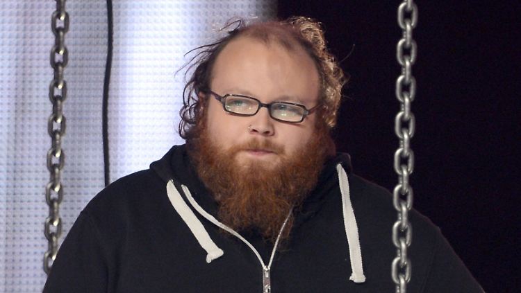 Der Arzt von Andreas Kümmert hat dem 27-Jährigen seine Tourpläne vereitelt.