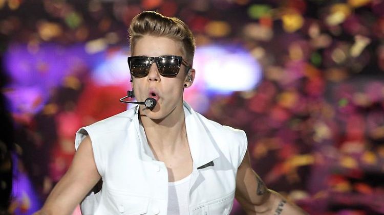 Was werden seine "Belieber" zu Justins Rebell-Image sagen?