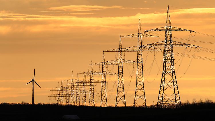 Atomausstieg, bezahlbare Strompreise, sicherere Versorgung - an der Energiewende hängt viel.