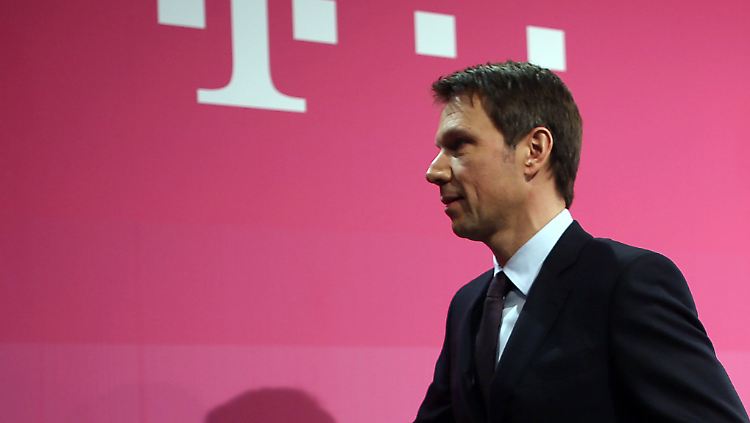 René Obermann hat den Konzern kräftig umgekrempelt.