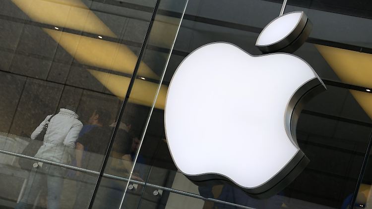 Apple betonte die Sicherheit seiner Produkte.
