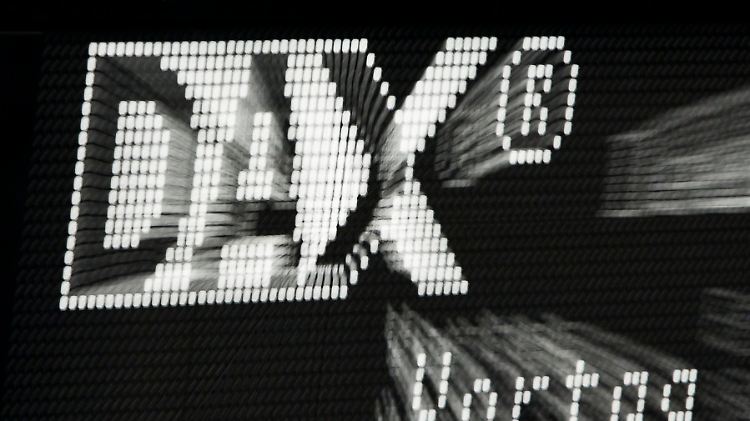 Tradition zum Jahresauftakt: In den vergangenen fünf Jahren legte der Dax am jeweils ersten Handelstag des Jahres im Schnitt um 2,2 Prozent zu.