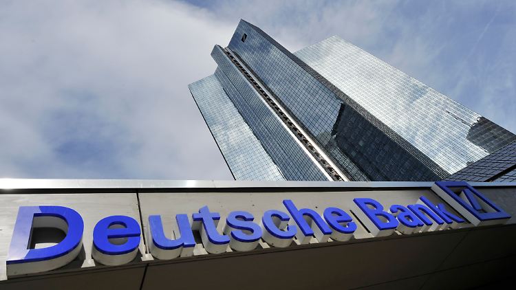 Der Hypothekenstreit hat der Deutschen Bank bereits viel Geld gekostet.