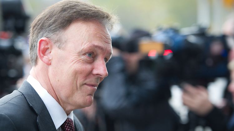 Oppermann knüpfte sein "Ja" zu einem NSA-Untersuchungsausschuss nicht an Bedingungen.