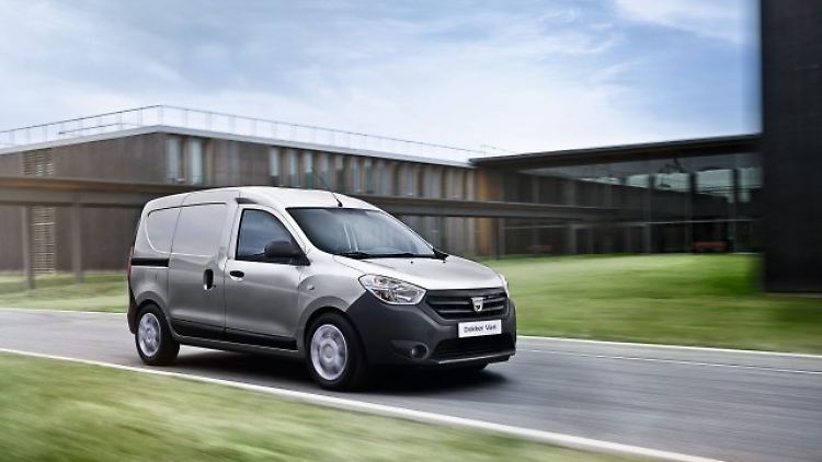 Dacia gibt - flüssig - Gas und das in gleich drei Modellen.