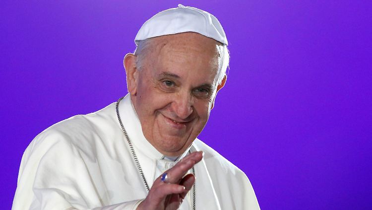 Der Papst bringt Probleme kerniger auf den Punkt als das Konsens-Papier der Kirchen, finden viele Kommentatoren.