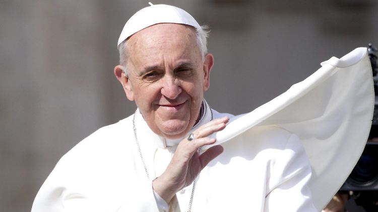 Papst Franziskus prangerte die Missbrauchsfälle an, doch der UN geht das Vorgehen der Kirche nicht weit genug.