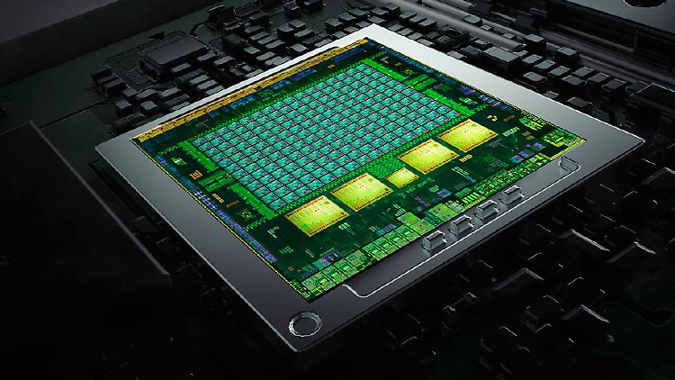 Der Tegra K1 soll Nvidia zurück in die mobile Erfolgsspur bringen.