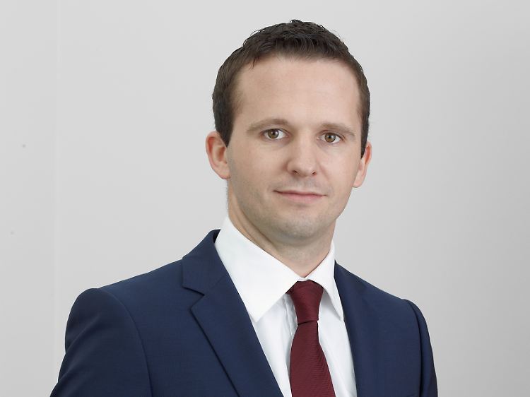Stefan Eberhardt ist bei der Unikat Vermögensverwaltung für die Kundenbetreuung, das Portfolio- und Risikomanagement sowie das Research zuständig.