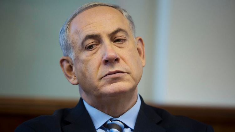 Hält an seiner Asylpolitik fest: Ministerpräsident Netanjahu will 2014 sogar mehr Menschen ausweisen lassen als in den Jahren davor.