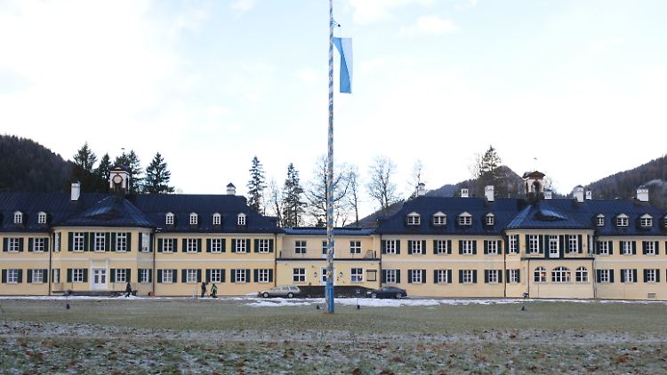 Die CSU-Klausur findet traditionell zu Beginn des Jahres in Wildbad Kreuth statt.