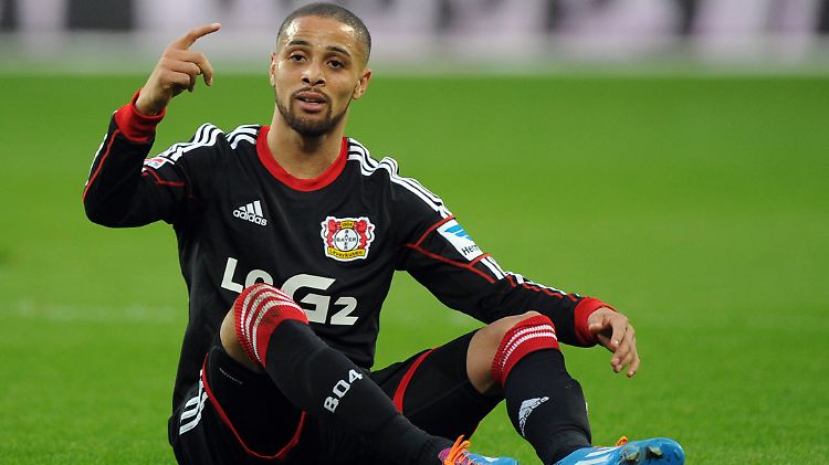 Bald ein Schalker: Sidney Sam.