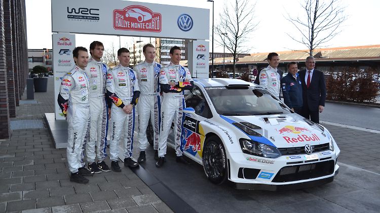 Das Team bleibt bestehen.