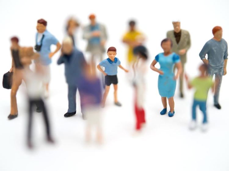 Wenn Kinder erben: Verwalten ihre Eltern das Vermögen, müssen sie dies transparent gestalten.
