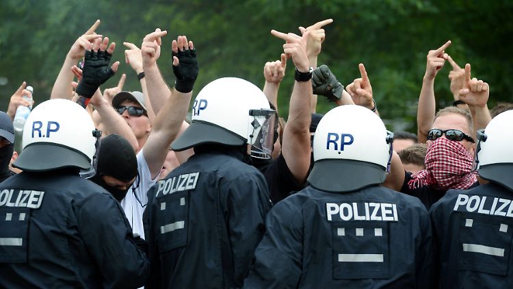 Der Bewerber könnte im Ernstfall zwischen den Fronten stehen, befürchtete das Gericht.