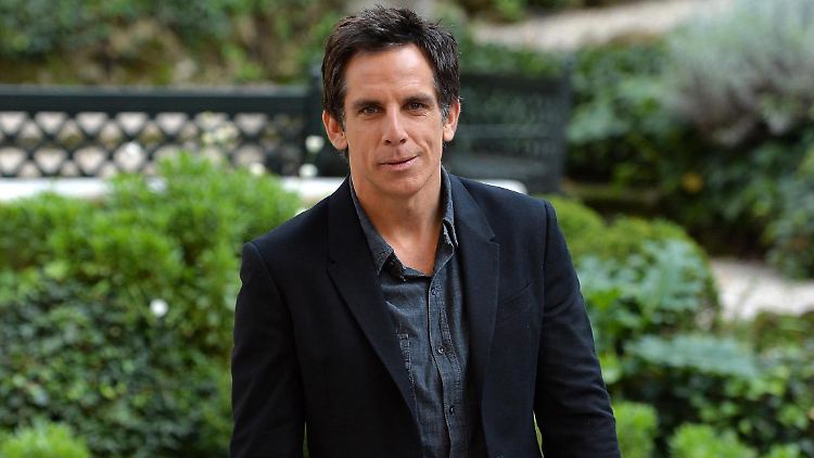 Unangenehme Situationen hat Ben Stiller noch nie gemieden. Gut so, findet er.
