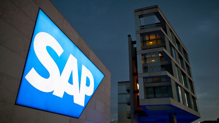 SAP überrascht mit vorläufigen Zahlen, die wiederum überraschen nicht.
