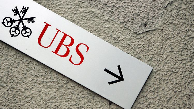 Auch ein richtig guter Lauf hat einmal ein Ende: Anleger sollten "ihre Erwartungen dämpfen", empfiehlt die UBS in ihrem Marktausblick. 