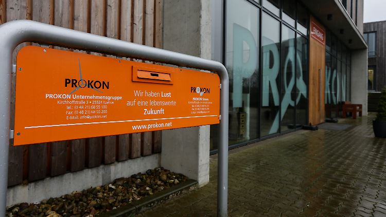 Prokon übt nach Meinung von Anlegerschützern unlauteren Druck aus.