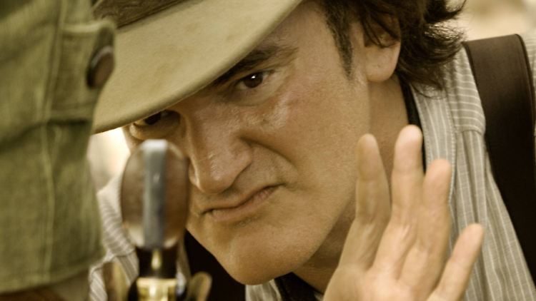 Die Kunst des Western-Films hat Tarantino nach Django Unchained offenbar nachhaltig begeistert.