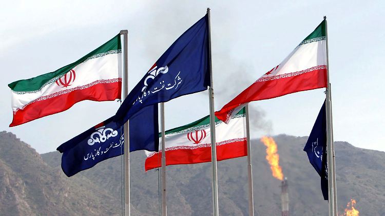 Die Sanktionen setzen dem Iran stark zu.