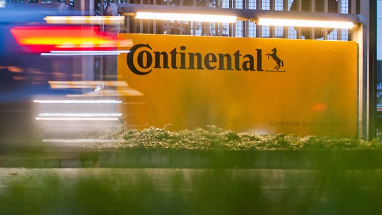 Conti will im nächsten Jahr 35 Milliarden Euro umsetzen.