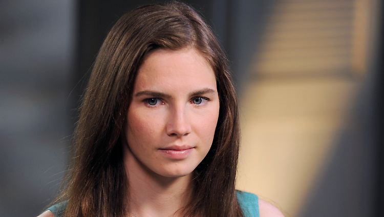 Amanda Knox ist erneut schuldig gesprochen.