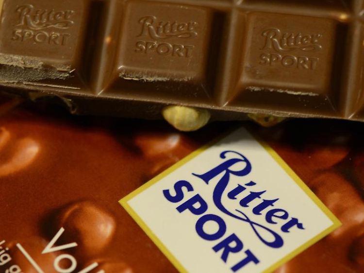 Immer öfter sieht sich die Stiftung Warentest heftiger Kritik ausgesetzt, wie im derzeitigen "Schokoladen-Streit" mit Ritter Sport.