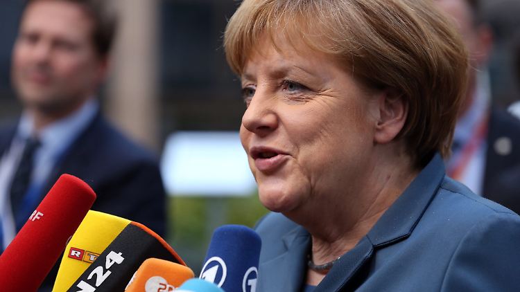 Mit ihrer Vereidigung im Dezember ging Angela Merkel in ihre dritte Amtszeit.