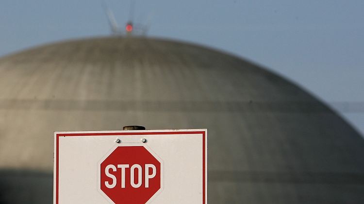 Auch nach Auffassung des Bundesverwaltungsgerichts war die Stilllegung von Biblis in der damaligen Form rechtswidrig.