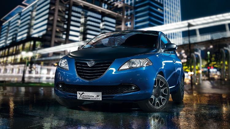 Der Lancia Ypsilon ist der letzte Mohikaner. Nur in Italien darf er in Zukunft verkauft werden.