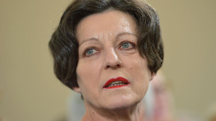 Herta Müller und mehrere Dutzend Nobelpreisträger wenden sich in einem offenen Brief an Russlands Präsident Putin.