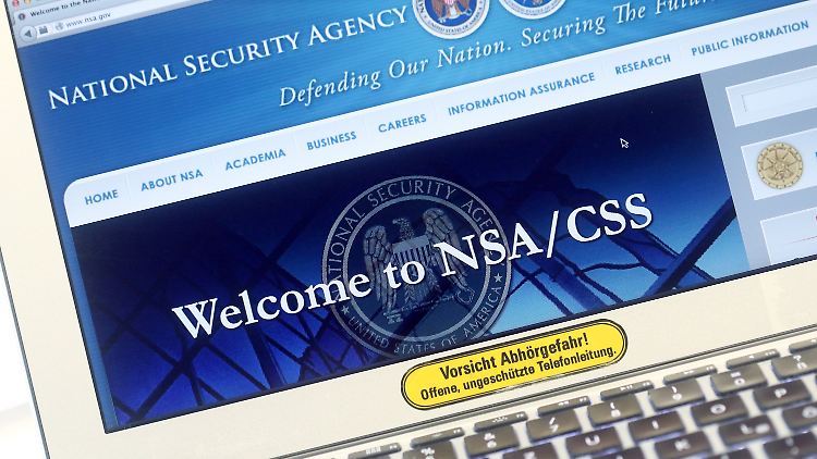 Wer oder was darf abgehört werden? Darüber soll sich der BND mit der NSA einigen.
