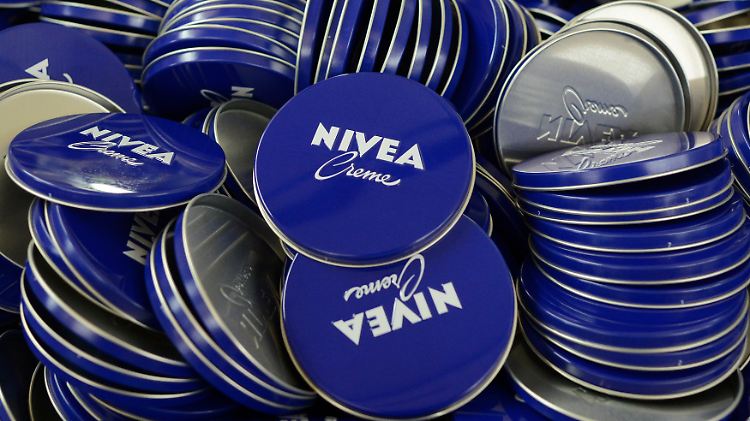 Beim Nivea-Konzern Beiersdorf hat man nichts dagegen, wie bisher aus eigener Kraft zu wachsen.